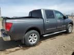 2012 Nissan Titan S