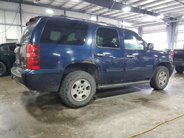 2009 Chevrolet Tahoe K1500 LT