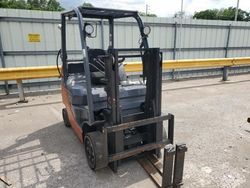 2014 Toyota Forklift en venta en Lebanon, TN
