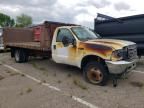 1999 Ford F450 Super Duty