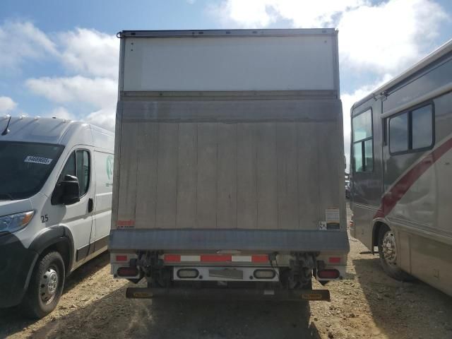 2015 Ford Transit T-350 HD