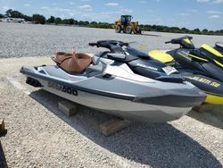 Salvage boats for sale at Arcadia, FL auction: 2018 Other 2018 'OTHER JETSKI' Jetski