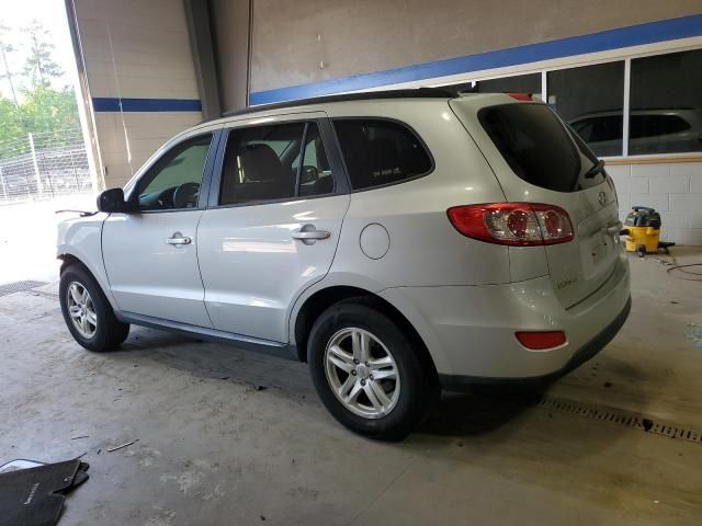 2011 Hyundai Santa FE GLS