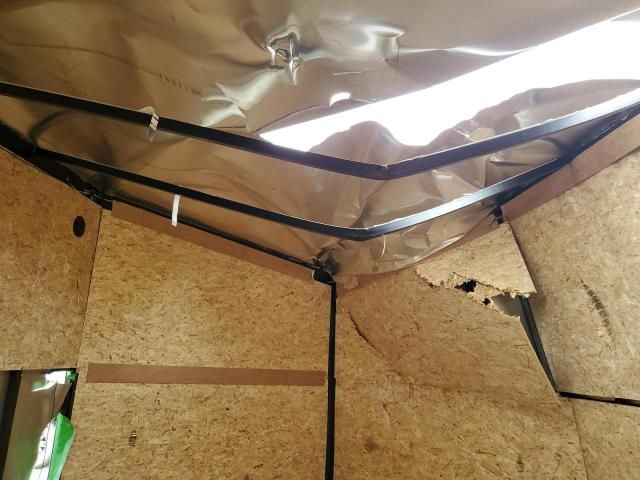 2019 Stealth LTH STT8524TA3 Enclosed Cargo Trailer