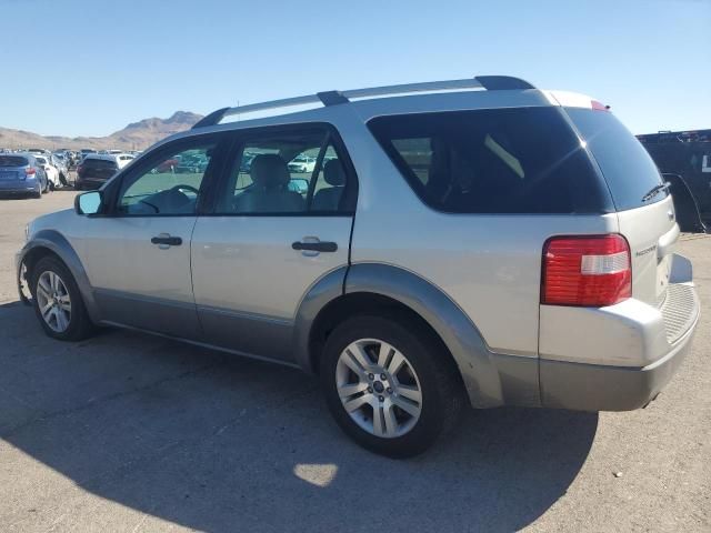 2006 Ford Freestyle SE