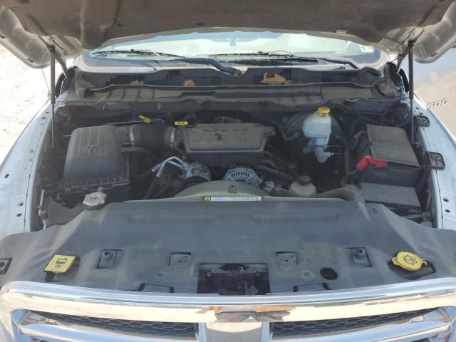 2011 Dodge RAM 1500