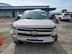 2009 Chevrolet Silverado K1500