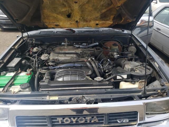 1991 Toyota Pickup 1/2 TON Extra Long Wheelbase SR5
