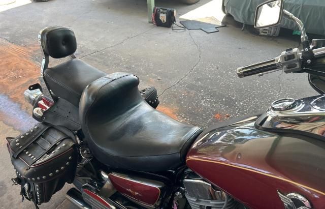 1998 Kawasaki VN1500 A