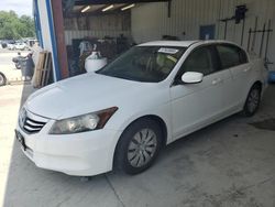 2011 Honda Accord LX for sale in Mebane, NC