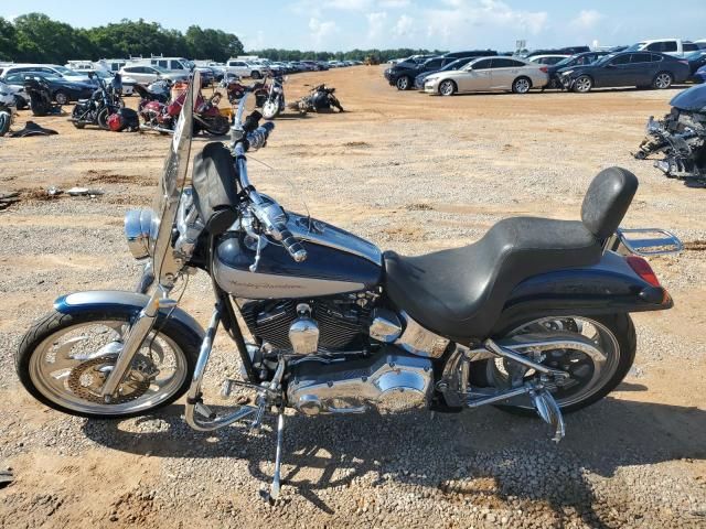 2000 Harley-Davidson Fxstd