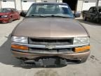 2003 Chevrolet S Truck S10