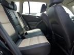 2017 Volkswagen Tiguan S