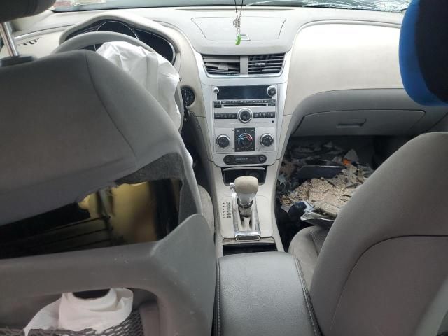 2008 Chevrolet Malibu LS