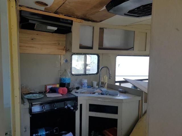 1983 Ford Econoline E350 Cutaway Van