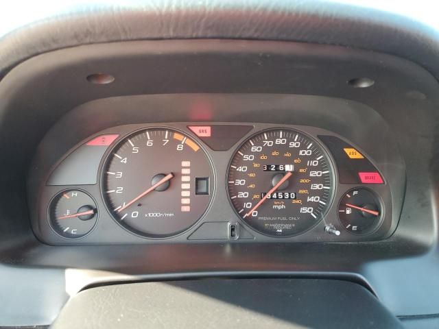2001 Honda Prelude
