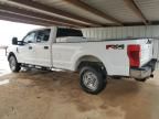 2022 Ford F250 Super Duty