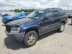 2004 Jeep Grand Cherokee Laredo for sale in Pennsburg, PA