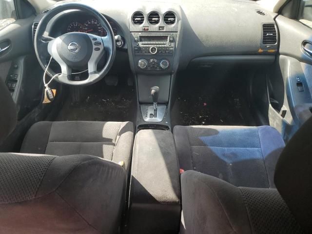 2009 Nissan Altima 2.5