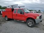 2006 Ford F350 SRW Super Duty