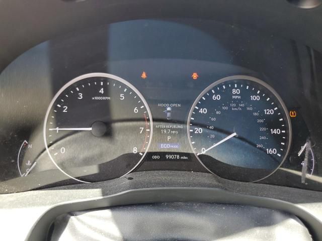 2013 Lexus ES 350