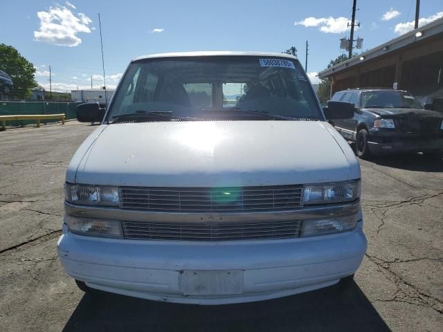 1997 Chevrolet Astro