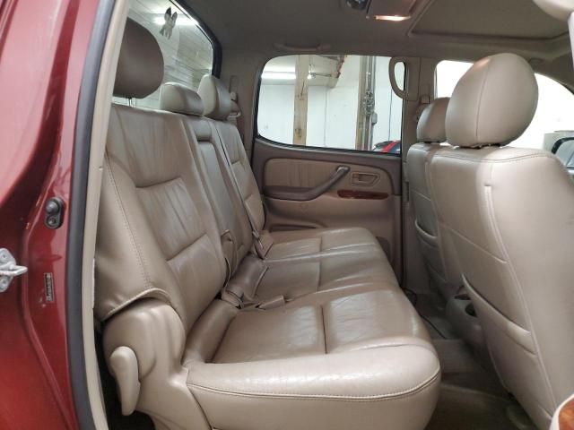 2005 Toyota Tundra Double Cab Limited