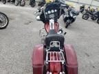 2015 Harley-Davidson Flhx Street Glide