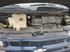 2001 Chevrolet Express G1500