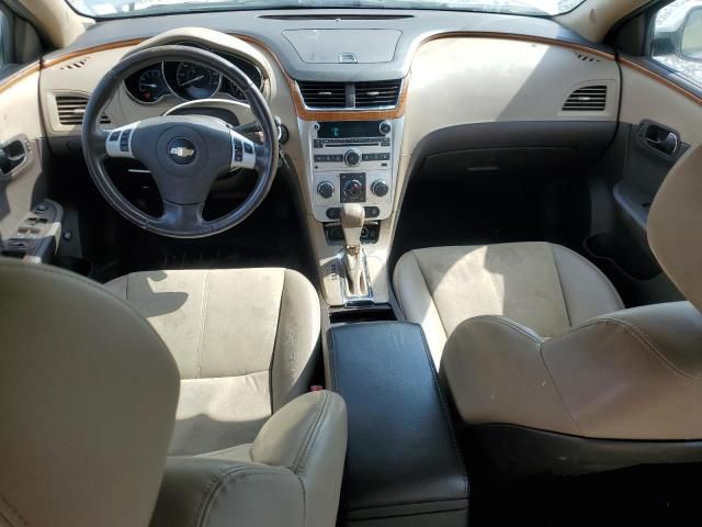 2012 Chevrolet Malibu 2LT