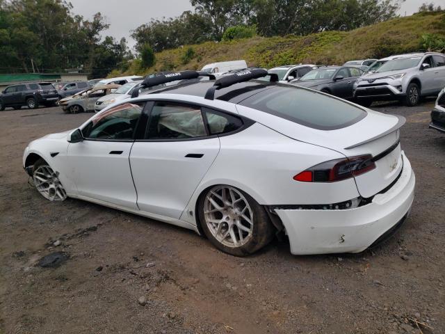 2021 Tesla Model s