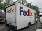 2022 Ford Econoline E450 Super Duty Cutaway Van