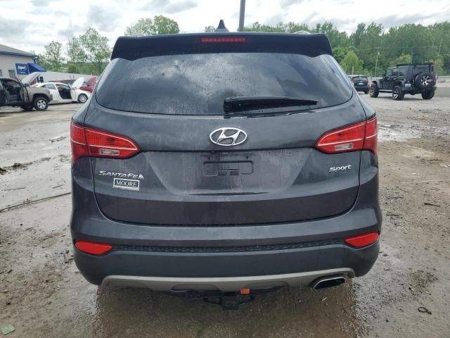 2015 Hyundai Santa FE Sport