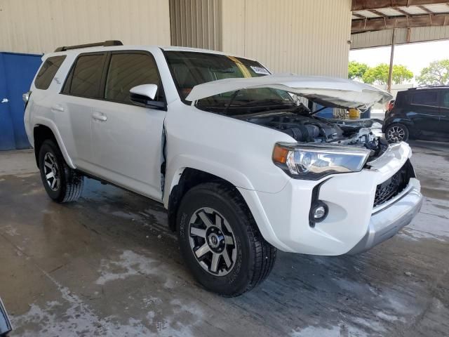 2021 Toyota 4runner SR5/SR5 Premium