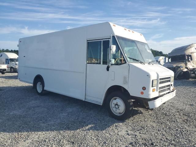 2003 Freightliner Chassis M Line WALK-IN Van