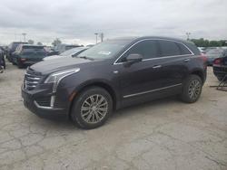 2018 Cadillac XT5 Luxury for sale in Indianapolis, IN