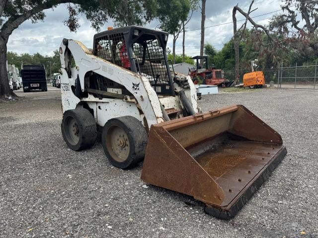 2010 Bobcat S300