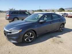 2022 Honda Insight EX for sale in San Martin, CA
