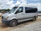 2014 Mercedes-Benz Sprinter 2500