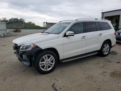 2015 Mercedes-Benz GL 450 4matic for sale in Mcfarland, WI