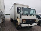 1996 Ford Low Tilt Cargo CF7000