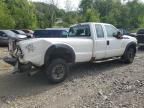 2015 Ford F250 Super Duty
