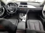 2014 BMW 328 XI