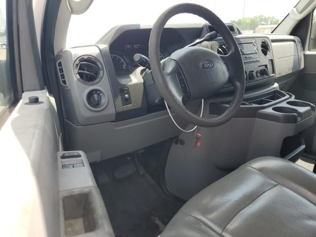 2013 Ford Econoline E150 Van