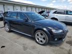2013 Audi A4 Allroad Prestige