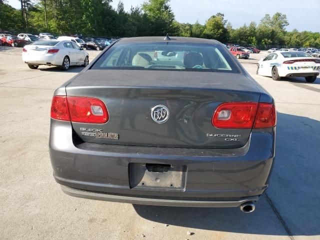 2011 Buick Lucerne CXL