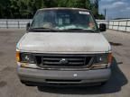 2004 Ford Econoline E150 Van