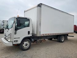 2019 Isuzu NPR HD en venta en Wilmer, TX