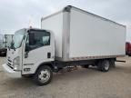 2019 Isuzu NPR HD