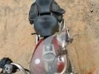 2007 Harley-Davidson Flstc